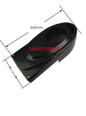 非实价议价议价VERLINDE法兰泰克葫芦新款电机/制动器侧外壳VT000