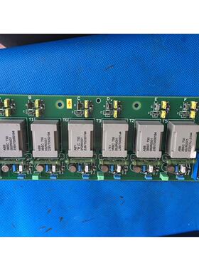 非实价议价议价SDCS-PIN-41A-48-46 COAT触发ABB直流调速器DCS500