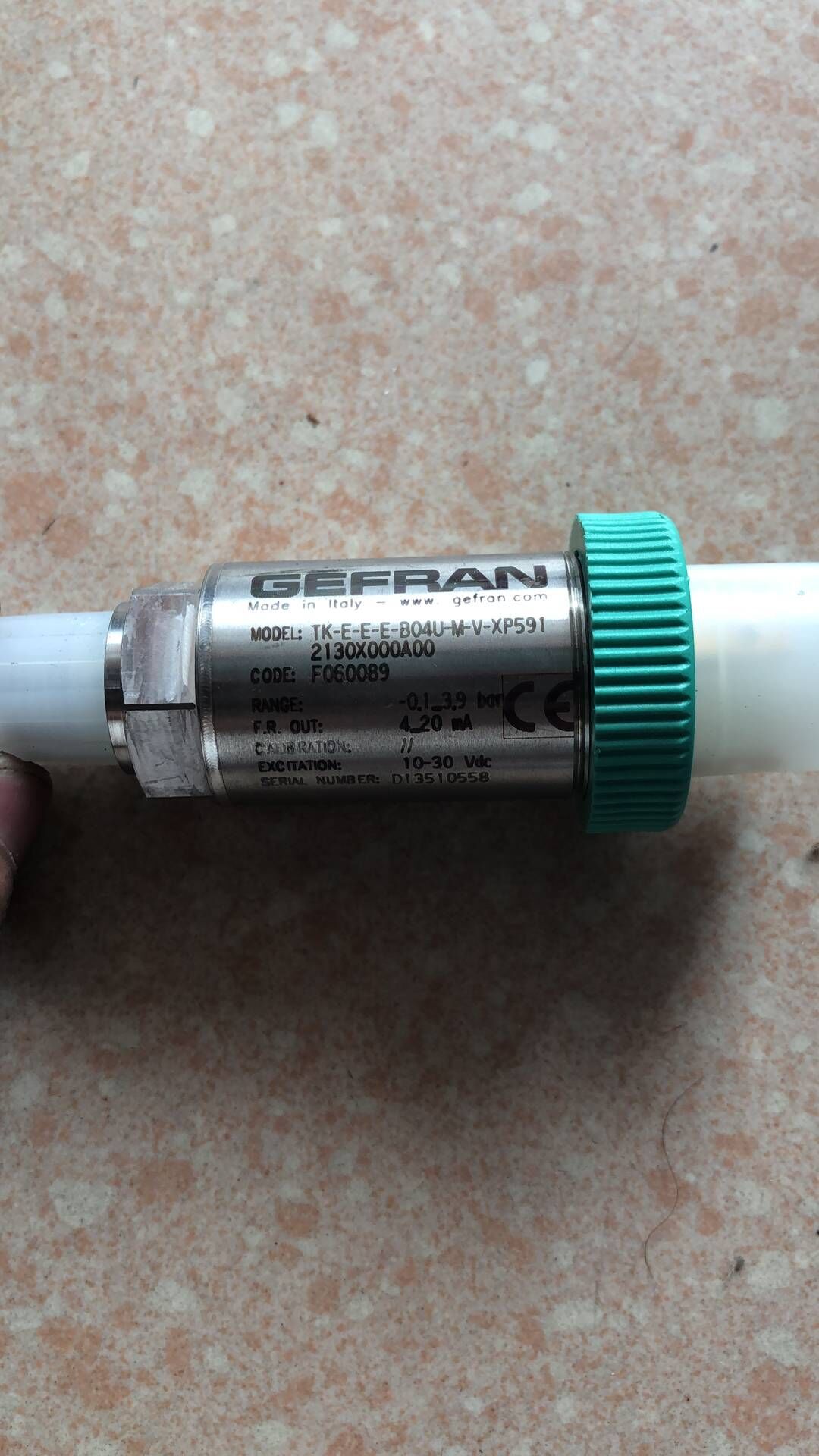 议价全新无包装 FEFRAN TK-E-E-E-B04U-M-V-XP591 2130X000A0议价