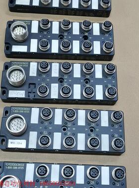 非实价议价议价二手图尔克总线模块8MB12z-4-cs12实物1-800-议价