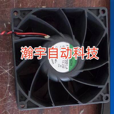 议价议价ABB变频器原装头风扇PMD2409PMB1-A是24v的12.2w全新议价