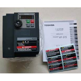 非实价议价议价现货全新原装东芝变频器3.7KW/380V VFS11-4037PL-