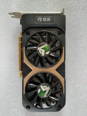 议价(议价）铭瑄MS-GTX750ti 2G显卡议价
