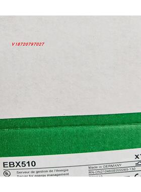 非实价议价议价/ EBX510 全新原装议价非实价议价议价