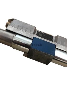 非实价议价议价4WREE6E32-3X/V/24A1德国力士乐4WREE3X系列新款比