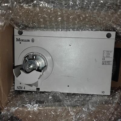 非实价议价议价EATON/伊顿穆勒 操作手柄NZM4-XTVD 现货议价议价