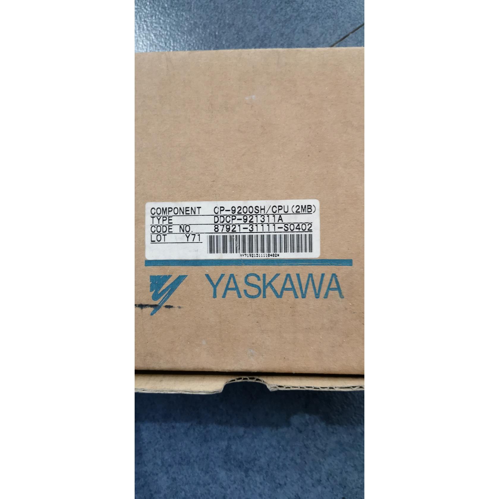 非实价议价议价拍前询价:CP-9200SH/CPU 2MB DDCP-921311A 87921-