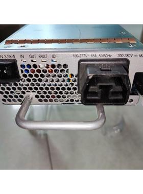 非实价议价议价CISCON77-HV-3.5KW电源模块,拆机成色 实议价非实