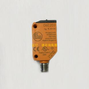 非實價議價議價詢價原裝 OGP500 OGP701 OGE500 IFM光電開關IGC204