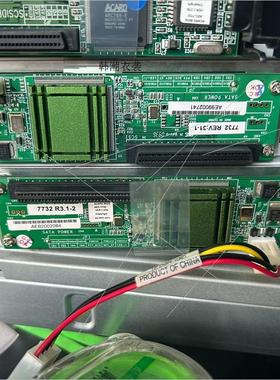 非实价议价议价ACARD AEC-7732 SCSI to SATA Br议价非实价议价议