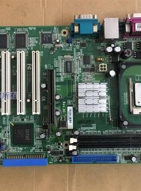 非实价议价议价G4E606-P PN:G4E606-501G 工业主板 带内存CPU 现