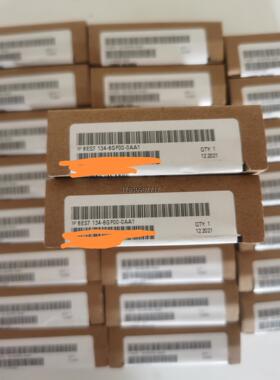 议价6ES7134-6GF00-0AA1现货，全新原装保内议价
