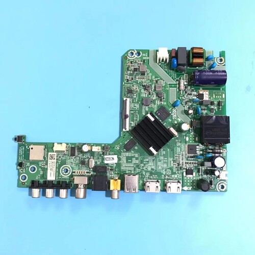 议价原装海信32E2F 32A3F 32V1F-R主板RSAG7.820.9699屏HD315议价