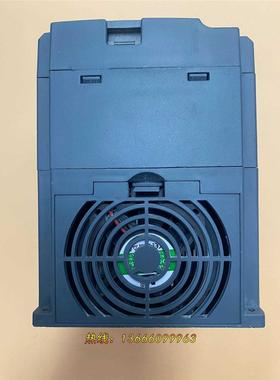 非实价议价议价ZQ511-2R2G3/004P3B，SJZO变频器， 成色实价议价