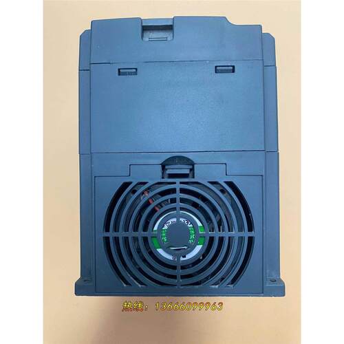 非实价议价议价ZQ511-2R2G3/004P3B，SJZO变频器， 成色实价议价