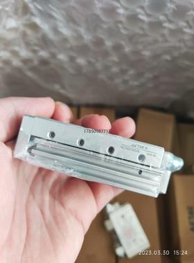 议价亚德客滑胎气缸HLS8X30SA原装正品2022年生产议价