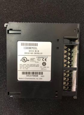 议价GE PLC控制模IC693BEM331L议价