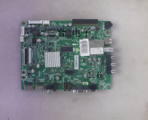 议价海信LED32T28KV(BOM1)125942 主板RSAG7.820.2167 屏HE31议价