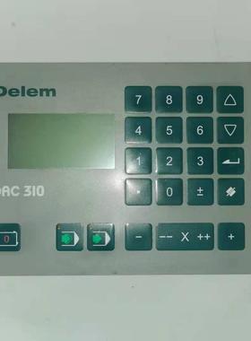 非实价议价议价询价DeIem系统DAC-310原装现货包好议价议价议价非