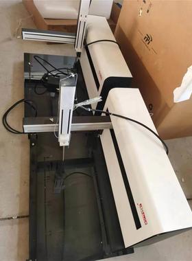 非实价议价议价expec谱育科技自动进样器，移液工作站设备。聚光