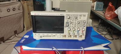 议价是德keysightdsox3104A示波器 1Ghz 5G议价