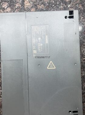 议价全新西门子400电源仅开封，6ES7 407-0KA02-0议价