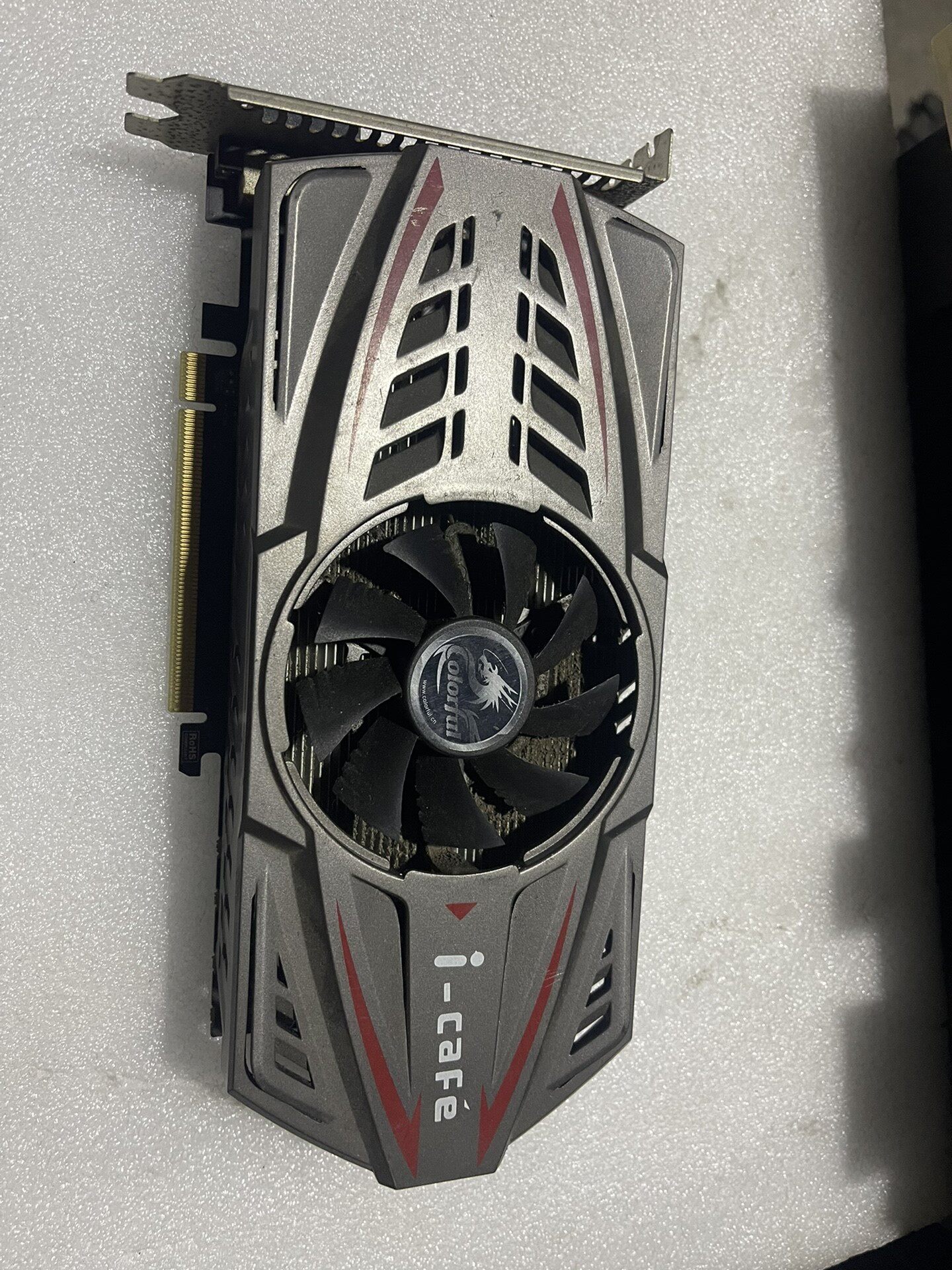 议价(议价）七彩虹GTX650Ti 网驰 1GD5 128Bit台式机高议价