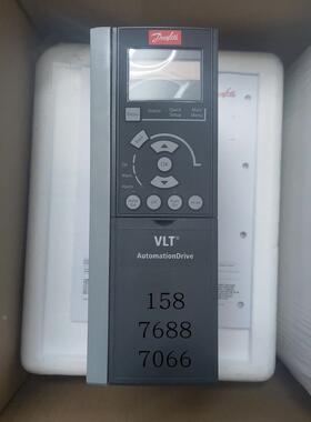 非实价议价议价danfoss/变频器FC-302P4K0T5E20H1BXXXXXS001XAXBX