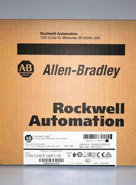 非实价议价议价1732E-8X8M12DR 0.41KG ArmorBlock 8 Input 8 Out