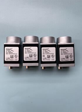 非实价议价议价aca1300-60gm 巴斯勒工业相机 s/n23 拍前请询价议