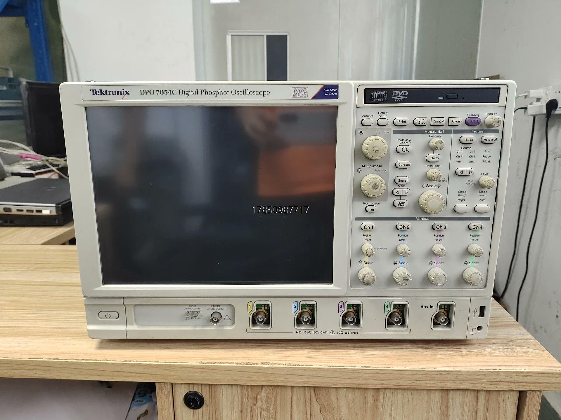 议价泰克Tektronix DPO7104 DPO7104C议价