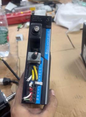 非实价议价议价鸿宝达伺服400W带电机一套MH - 060430A - 5议价非