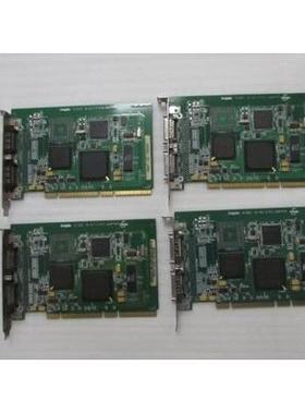 非实价议价议价Dolphin 9102C 2D SCI-2-PCI ADAPTER 还有3片50-3