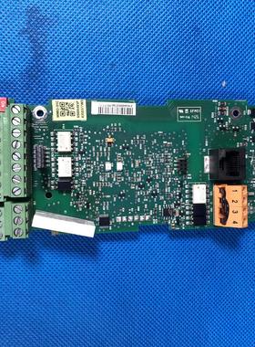 非实价议价议价变频器ACS355系列主板控制卡cpu板端子板WMIO-01C