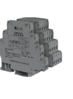 非实价议价议价和利时隔离器 AI: 模拟量输入 HART AMG1031H议价