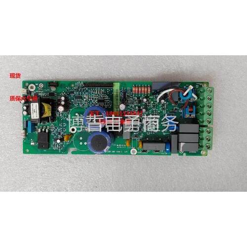 非实价议价议价ABB变频器ACS510/550系列驱动板 SINT4120C/4130C/