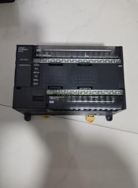 议价欧姆龙plcCP1L-M40DR-A，议价出，包好不包邮议价