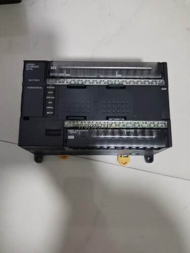 议价欧姆龙plcCP1L-M40DR-A，议价出，包好不包邮议价