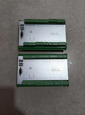非实价议价议价AIRCONTROL 接线端子控制器 PLC ACT340 原装拆机