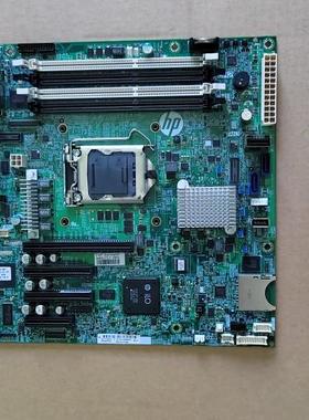 非实价议价议价HP ML310E G8主板 686757-001 671306-002 730279-