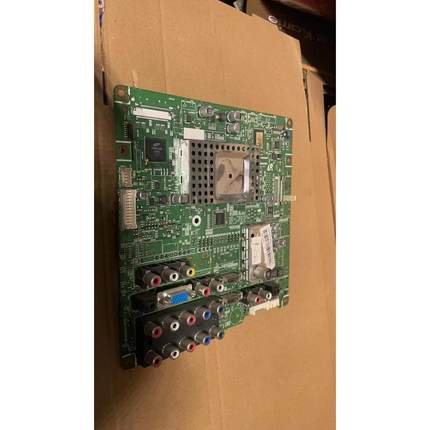 非实价议价议价原装三星LA46A550P1R主板BN41-01019C屏LTF460HB01