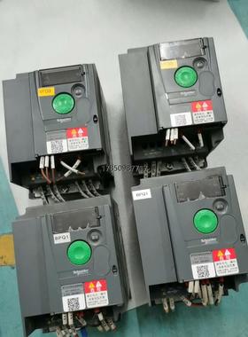 议价施耐德变频器ATV310HU22N4A，2.2KW 380V议价
