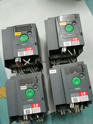 议价施耐德变频器ATV310HU22N4A，2.2KW 380V议价