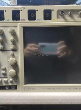 议价Tektronix泰克 DPO70604示波器 6Ghz带宽议价