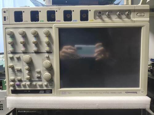议价Tektronix 泰克 DPO70604  6GHz示波器议价