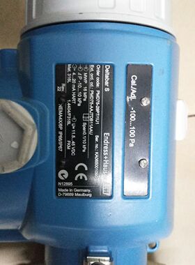 议价全新无包装正品E+H PMD75-29P7/1U1   现货*议价议价