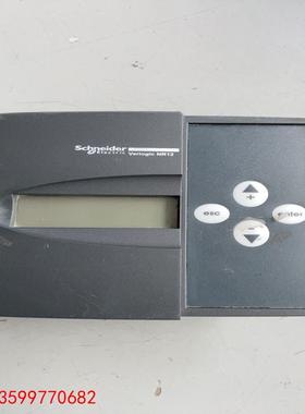 非实价议价议价【创兴工控】施耐德Varlogic NR12功率因数控制器