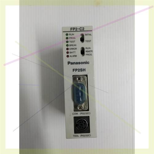 非实价议价议价FP2-C2 FP2SH PLC模块议价非实价议价议价