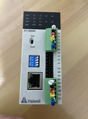 非实价议价议价Haiwell模块 AT12M0R 拆机包好,实物拍摄.议价非实