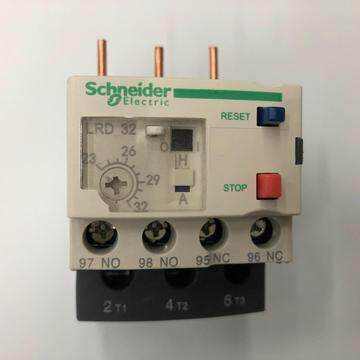 非实价议价议价原装LRD32C 23-32A过流保护热过载继电器议价非实